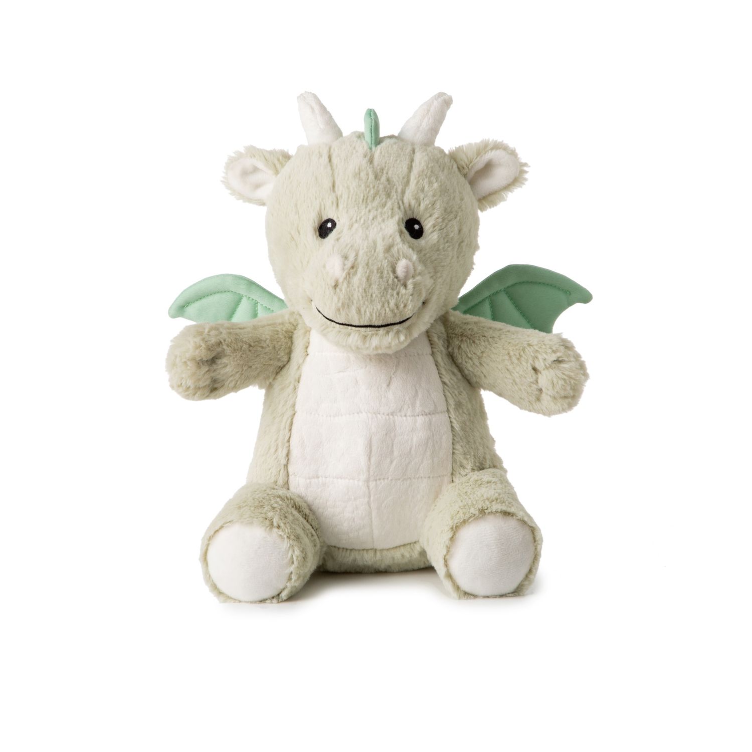 Cloud-B knuffeldraak met nachtlampje en geluid