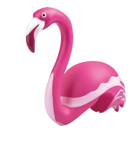 Micro Step Scooter Buddy Flamingo - fantasie accessoire voor Mini & Maxi step