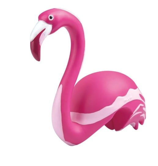 Micro Step Scooter Buddy Flamingo – fantasie accessoire voor Mini &amp; Maxi step