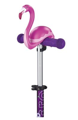 Micro Step Scooter Buddy Flamingo – fantasie accessoire voor Mini &amp; Maxi step