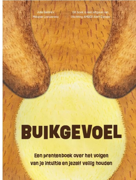 Buikgevoel - Julie Bellinkx