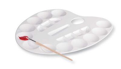 PRIMO - Schilderspalet (groot)
