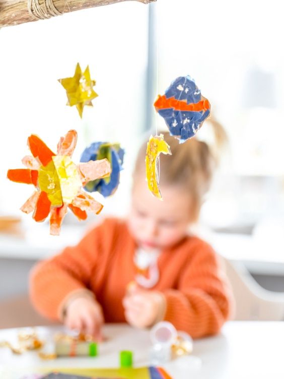 Flinsters Box Ruimte