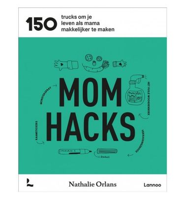 Mom Hacks