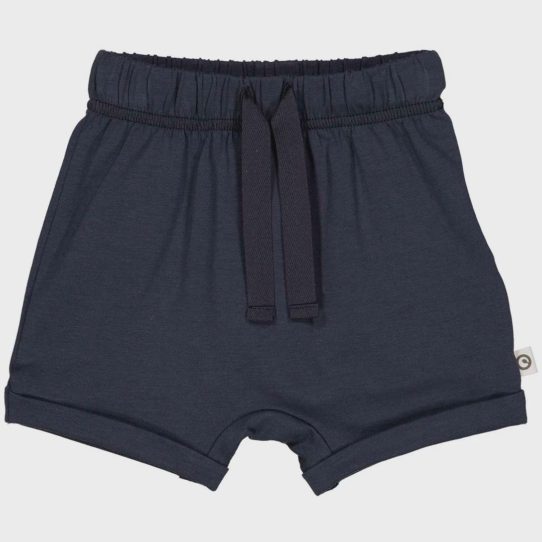 Müsli short Cozy Me – korte broek biologisch katoen