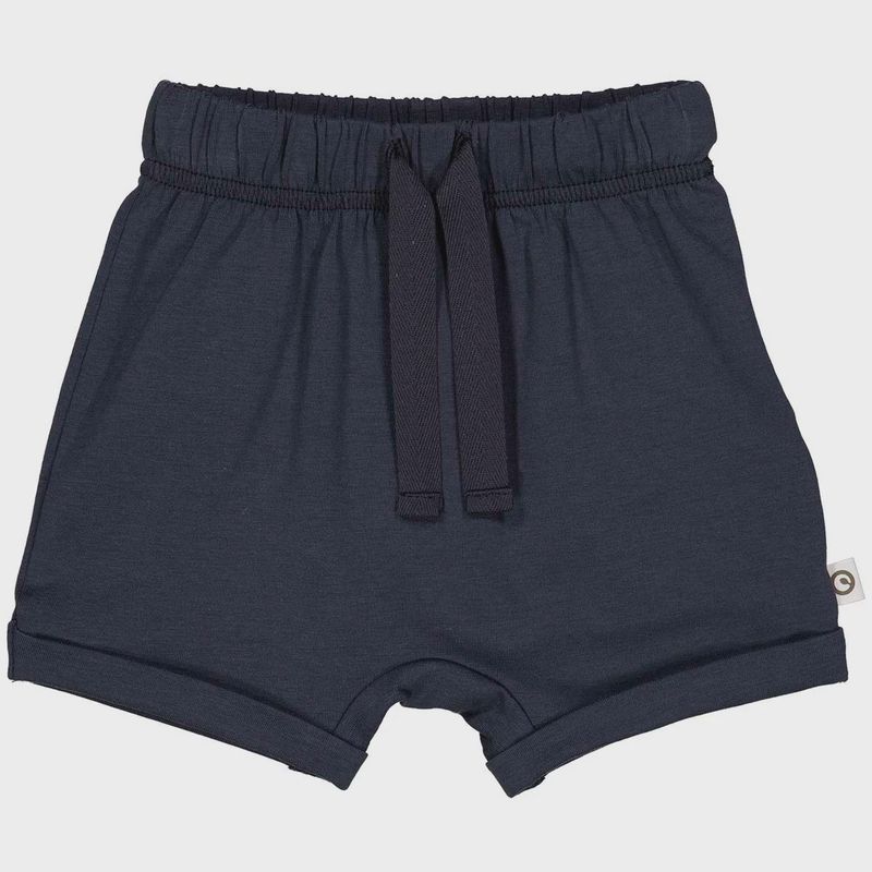 Müsli short Cozy Me – korte broek biologisch katoen