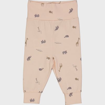 Müsli broek Mini Me Sleepy – Peony
