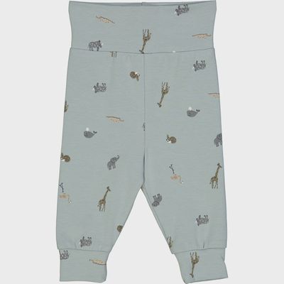 Müsli broek Mini Me Sleepy – Jasmin Blue
