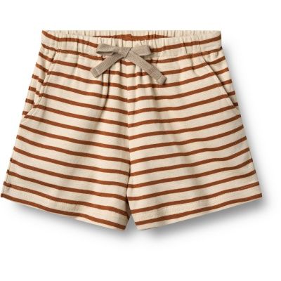 WHEAT Jersey Shorts Kalle
