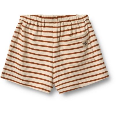 WHEAT Jersey Shorts Kalle