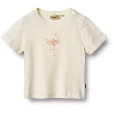 WHEAT T-Shirt S/S Soffie