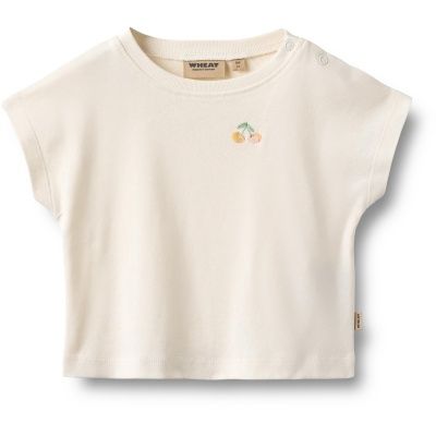 WHEAT T-Shirt S/S Signe