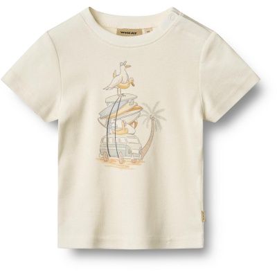 WHEAT T-Shirt S/S Ricco