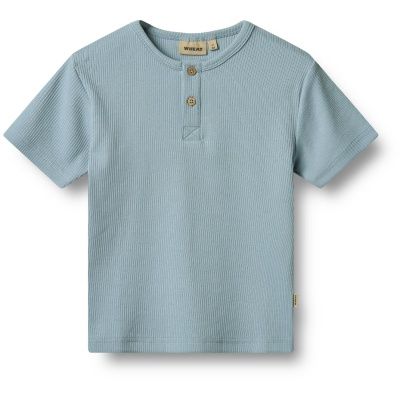 WHEAT T-Shirt S/S Lumi