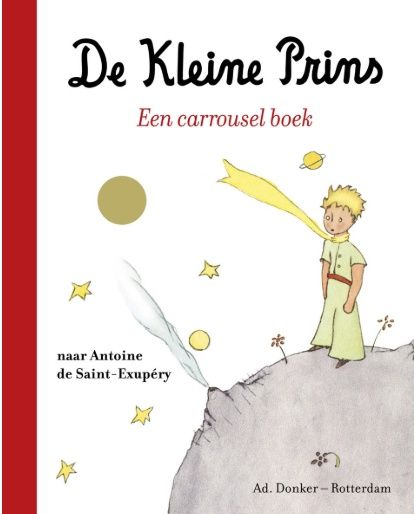 Kleine Prins Carrousel