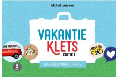 Vakantieklets