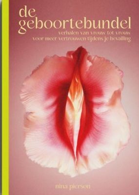 De Geboortebundel- Nina Pierson
