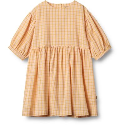 WHEAT Dress L/S Magda