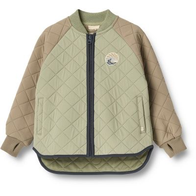 WHEAT Thermo Jacket Ole