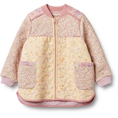 WHEAT Thermo Jacket Liv