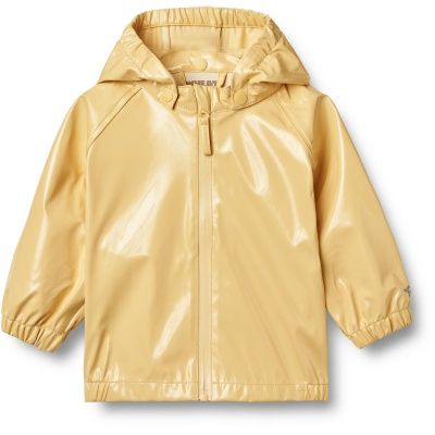 WHEAT Rainwear Chardy Jacket