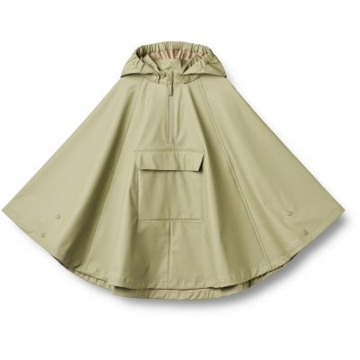 WHEAT Regencape Drops