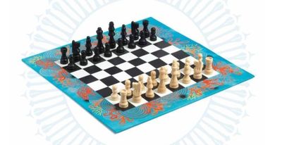 Djeco schaakspel De Zee

