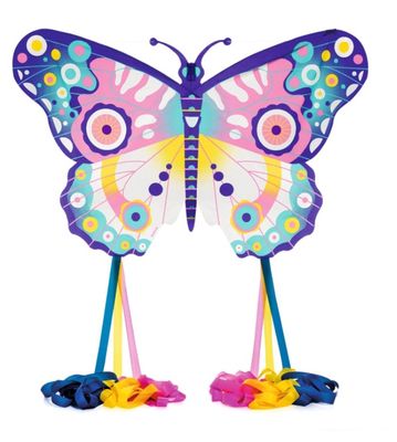 Djeco Vlieger Maxi Vlinder
