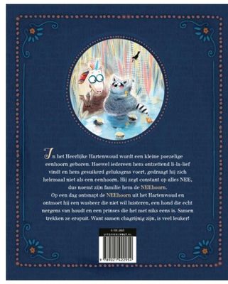 De NEEhoorn – Marc-Uwe Kling