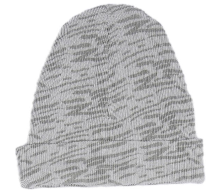 hat Mystic Mint print