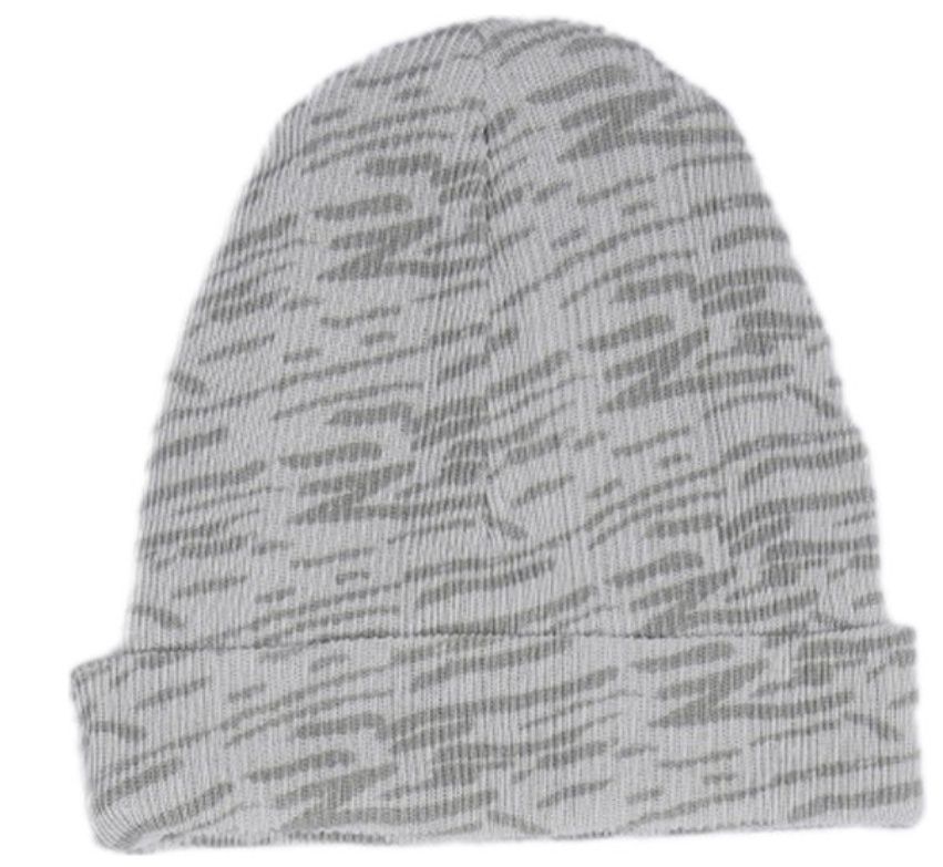 hat Mystic Mint print