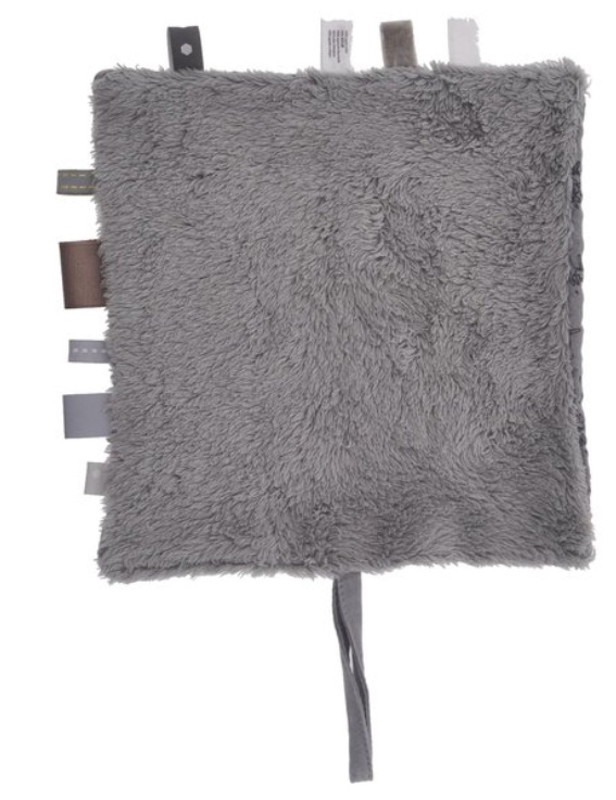 hat Cloudy grey