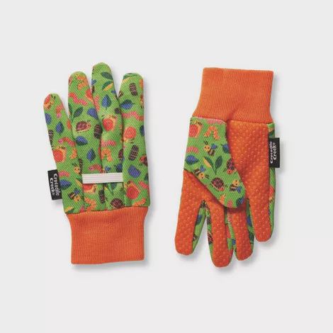 Crocodile Creek tuinhandschoenen voor kinderen