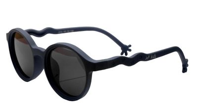 Jep! Kids Jolly kinderzonnebril – jeansblauw zonnebril voor kinderen UV400