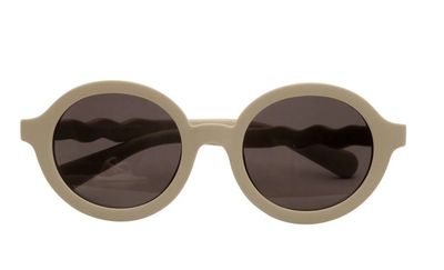 Jep! Kids Sweety kinderzonnebril – zandkleur 
