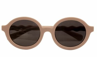 Jep!Kids Sweety kinderzonnebril – roze 
