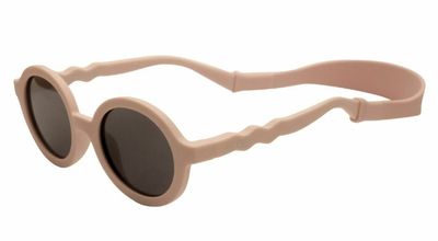 Jep! Kids Sweety kinderzonnebril – roze zonnebril voor kinderen UV400