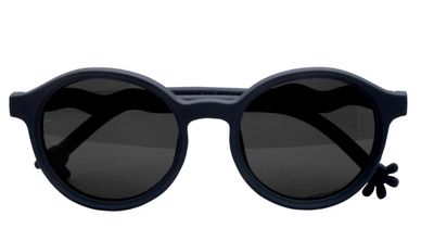 Jep! Kids Jolly kinderzonnebril – jeansblauw 
