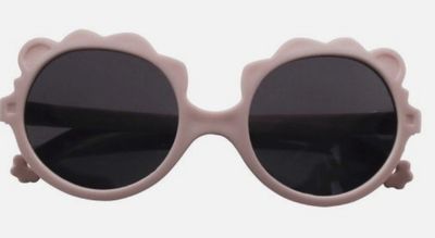 Jep! Kids Tender kinderzonnebril – roze 