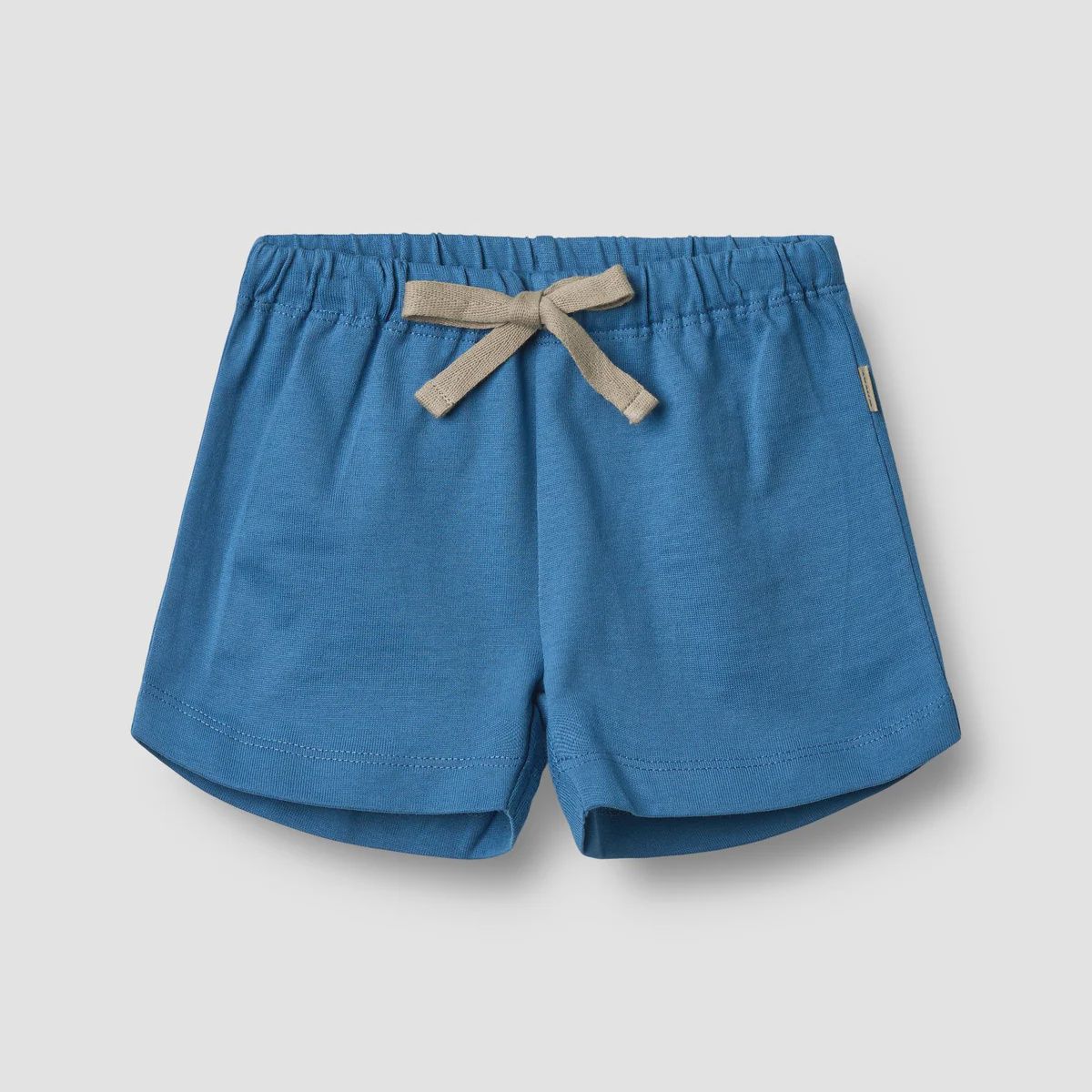 WHEAT Jersey Shorts Vic Blue -korte broek