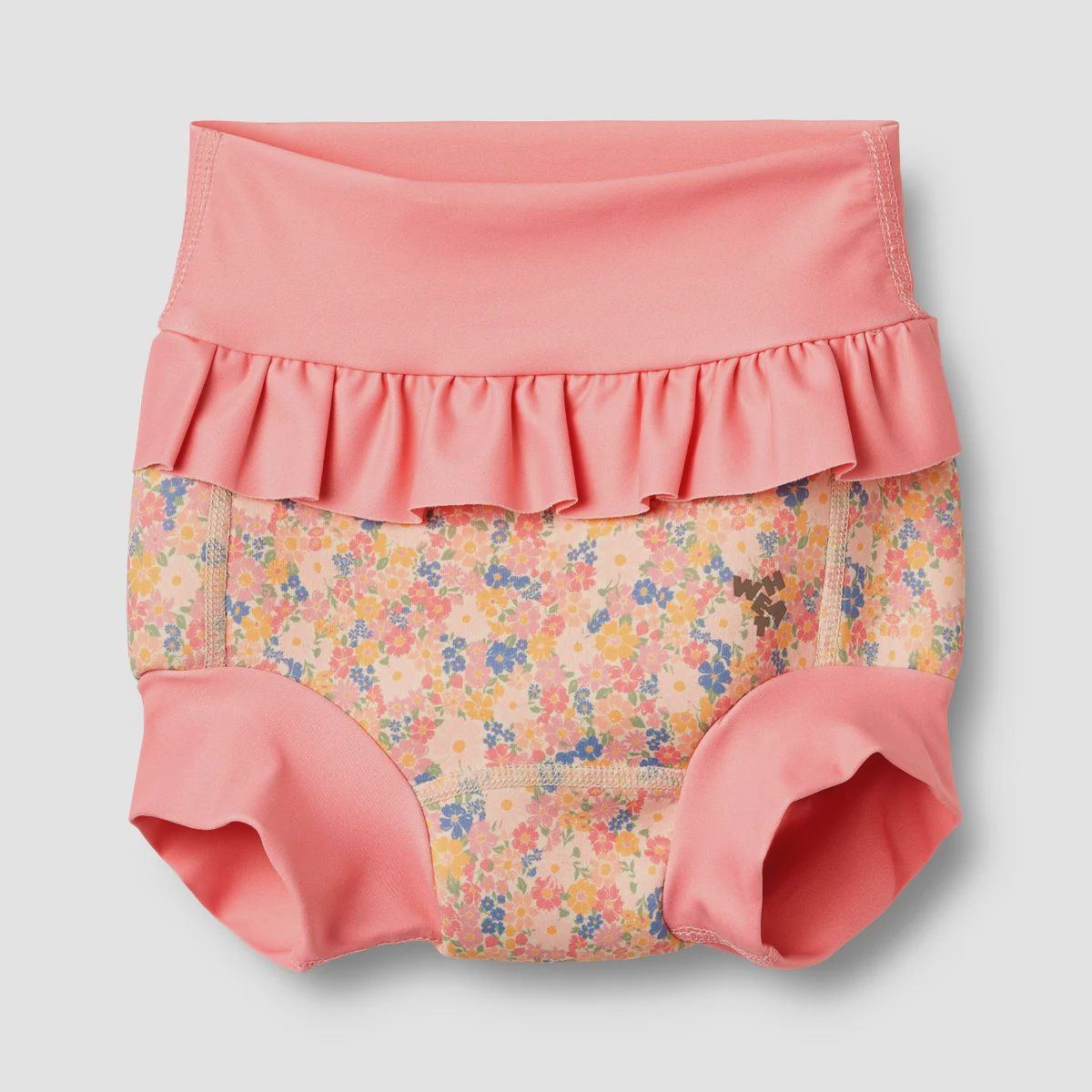Wheat zwembroek Rita multi flowers- zwemkleding