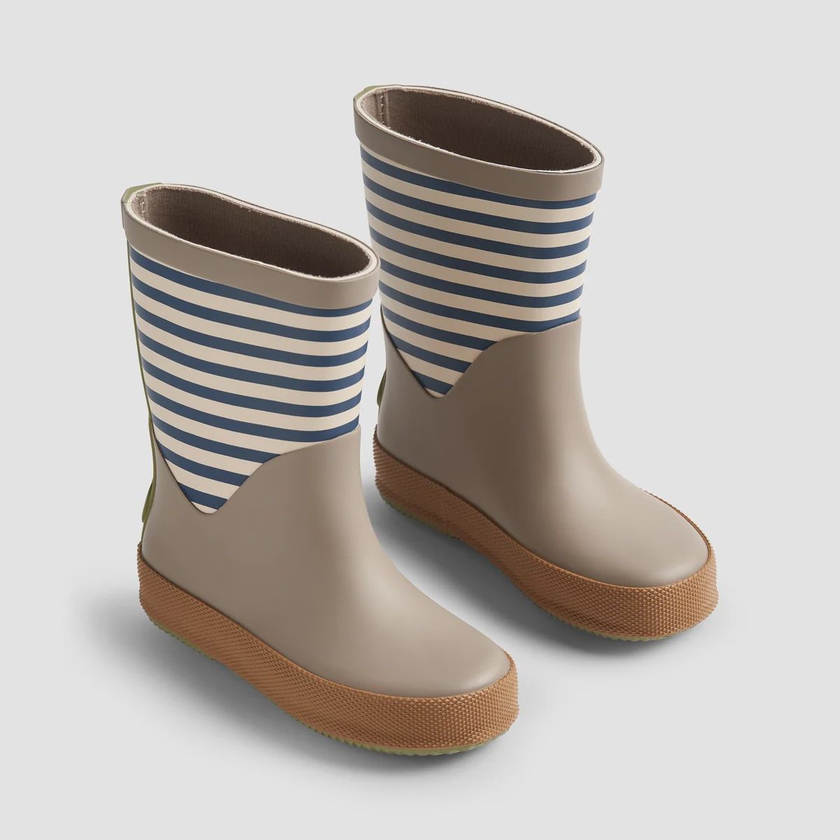 WHEAT regenlaarzen Juno - kaplaarzen
