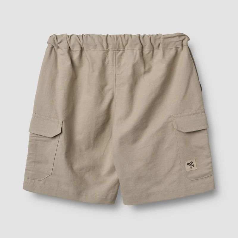 WHEAT Shorts Astor beige- korte broek