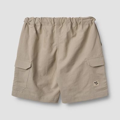 WHEAT Shorts Astor beige- korte broek