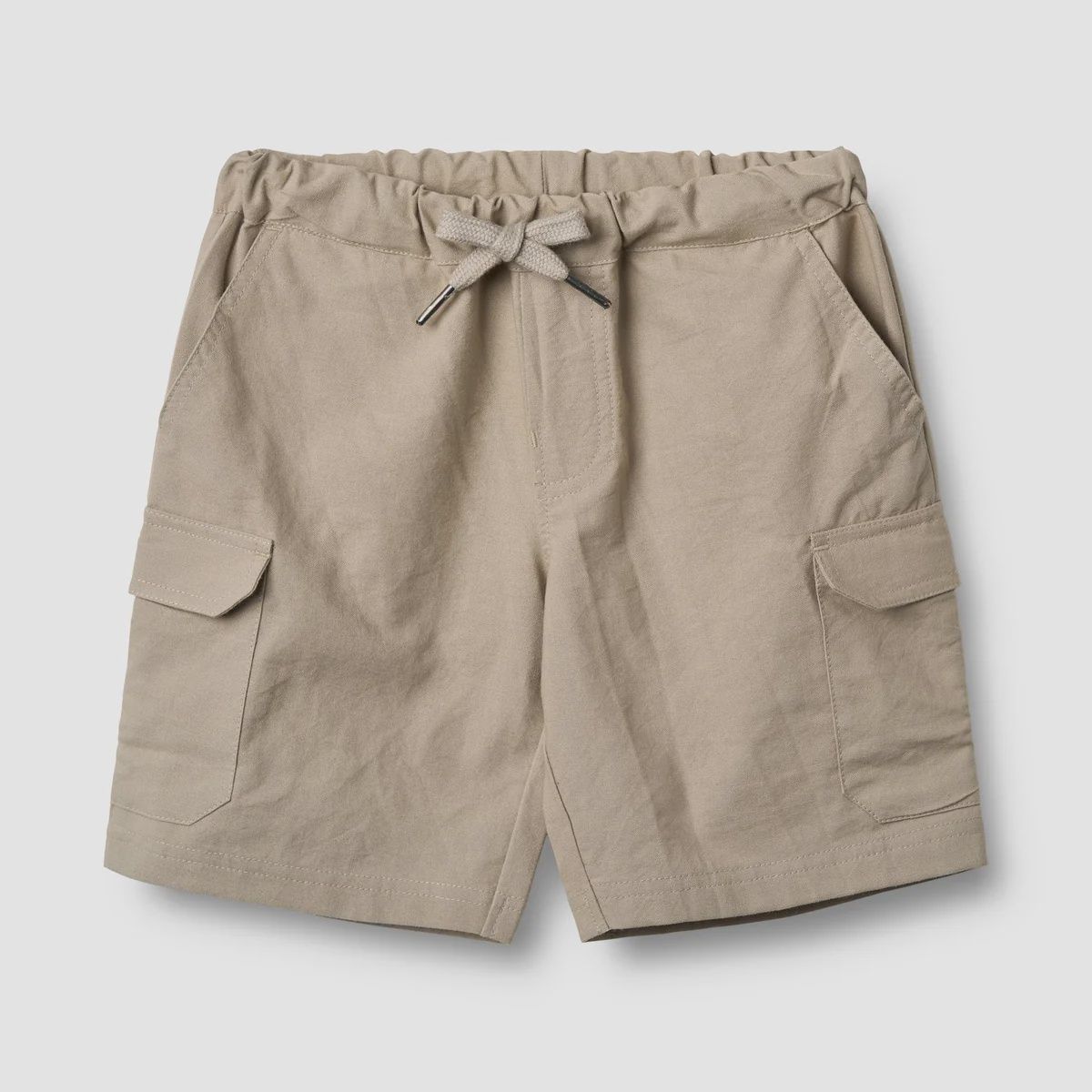 WHEAT Shorts Astor beige- korte broek