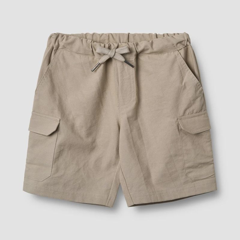 WHEAT Shorts Astor beige- korte broek