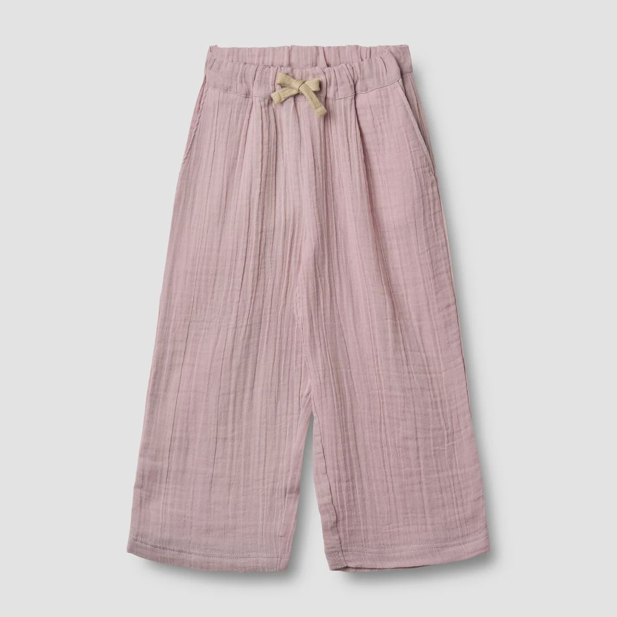 WHEAT broek Sasha lavender lila- kinderbroek