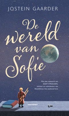 De wereld van Sofie – Jostein Gaarder