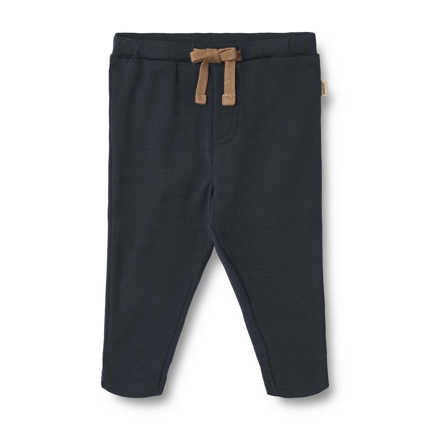 WHEAT Jersey broek Manfred - organic cotton