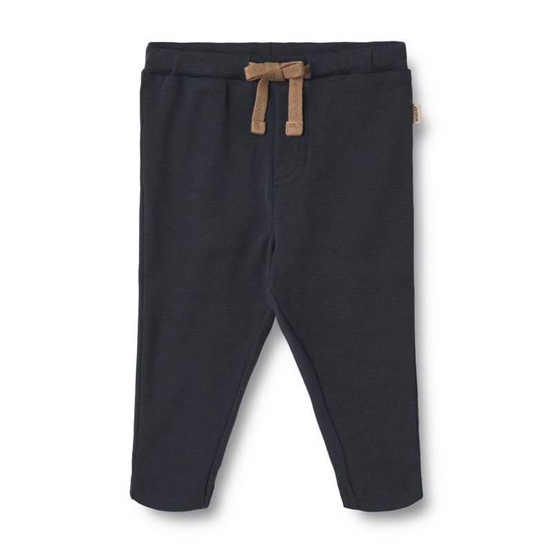 WHEAT Jersey broek Manfred - organic cotton